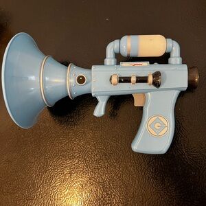 Despicable Me Blue Toy Fart Blaster